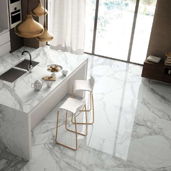 Glazed Porcelain Tiles (GVT & PGVT)